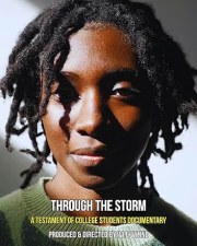 Through the Storm: A Testament of College Students