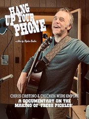 Hang Up Your Phone
