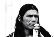Ojibwa Warrior