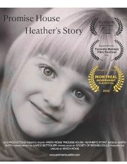 Promise House: Heather's Story