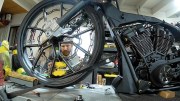 2021 Grind National Biker Buildoff Documentary