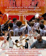 A Story of Redemption A Season with Warrior Basketball
