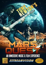 Mars Quest