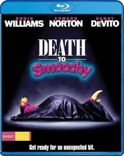 Magic Moments - Danny Woodburn on Death to Smoochy