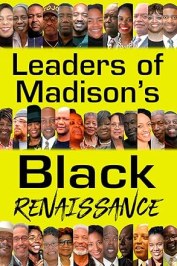 Leaders of Madison's Black Renaissance