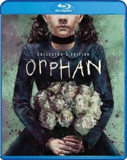 Orphan commentary with Chris Alexander and Ali Chappell