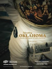 Educating Oklahoma