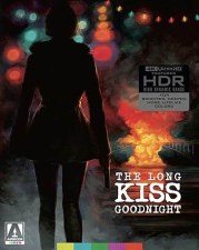 Long Live the New Flesh - Special Effects Makeup Designer Gordon J Smith on the Long Kiss Goodnight