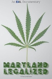 Maryland Legalized