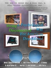 Hemp Disconnected: A Psychological War for American Dependence