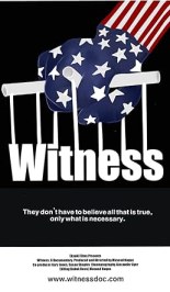Witness: A Documentary