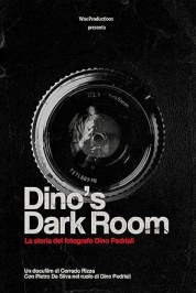 Dino's Dark Room