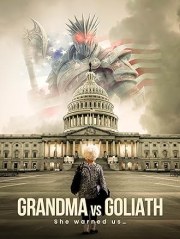 Grandma vs Goliath