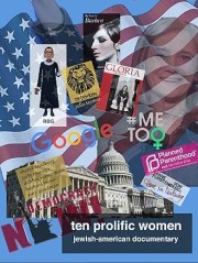 Ten Prolific Women
