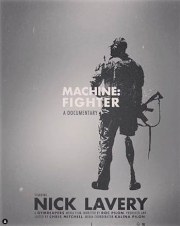 Machine Fighter