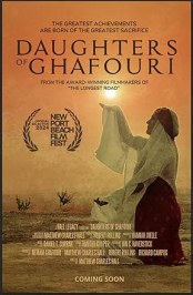 Daughters of Ghafouri
