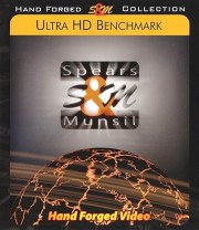 Spears & Munsil Ultra HD Benchmark