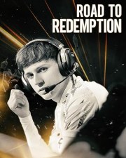 Road to Redemption - A Brawl Stars Esports Story