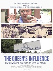The Queen's Influence - The Vanishing Culture of Hiko in Tonga