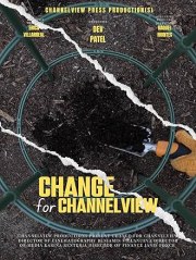Change for Channelview