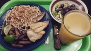 PANDEMIC 730 - Two Years of Home Cooking