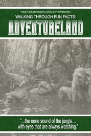 Walking Through Fun Facts: Adventureland