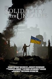 In Solidarity with Ukraine