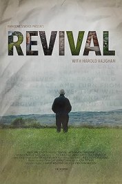 Revival - With Harold Vaughan