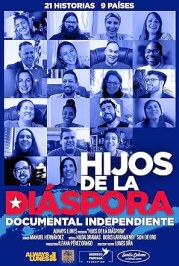 Hijos de la Diáspora