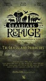 Guardians of Refuge: Grassland Predators