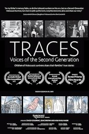 Traces Voices of the Second Generation