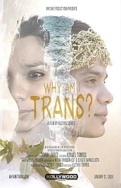 Why Am I Trans?