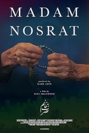 Nosrat Khanom (Madam Nosrat)