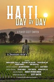 Haiti Day by Day