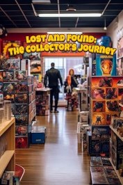 Lost and Found: The Collector's Journey
