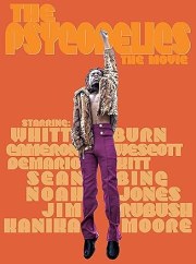 The Psycodelics the Movie