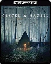 The Beautifully Grim Fairy Tale - Production Designer Jeremy Reed on Gretel & Hansel