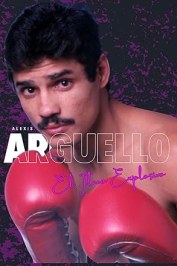 Alexis Arguello