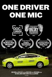 One Driver, One Mic