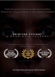 Spirited Tyffany - A Heroine's Journey