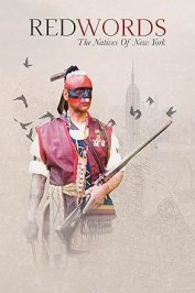 Red Words: The Natives of New York