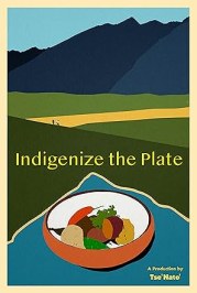Indigenize the Plate