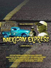 Mexican Express