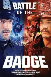Battle of the Badge: NYPD v FDNY