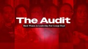 The Audit- Black Women in Leadership Post George Floyd