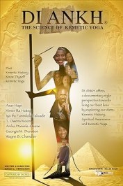 Di Ankh the Science of Kemetic Yoga