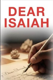 Dear Isaiah