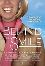 Behind the Smile