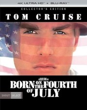 The Ghost Generation - Special Makeup Effects Artist Gordon J. Smith on Born on the Fourth of July
