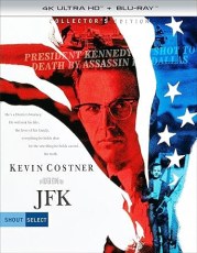 Brave New Worlds - Editor Hank Corwin on JFK